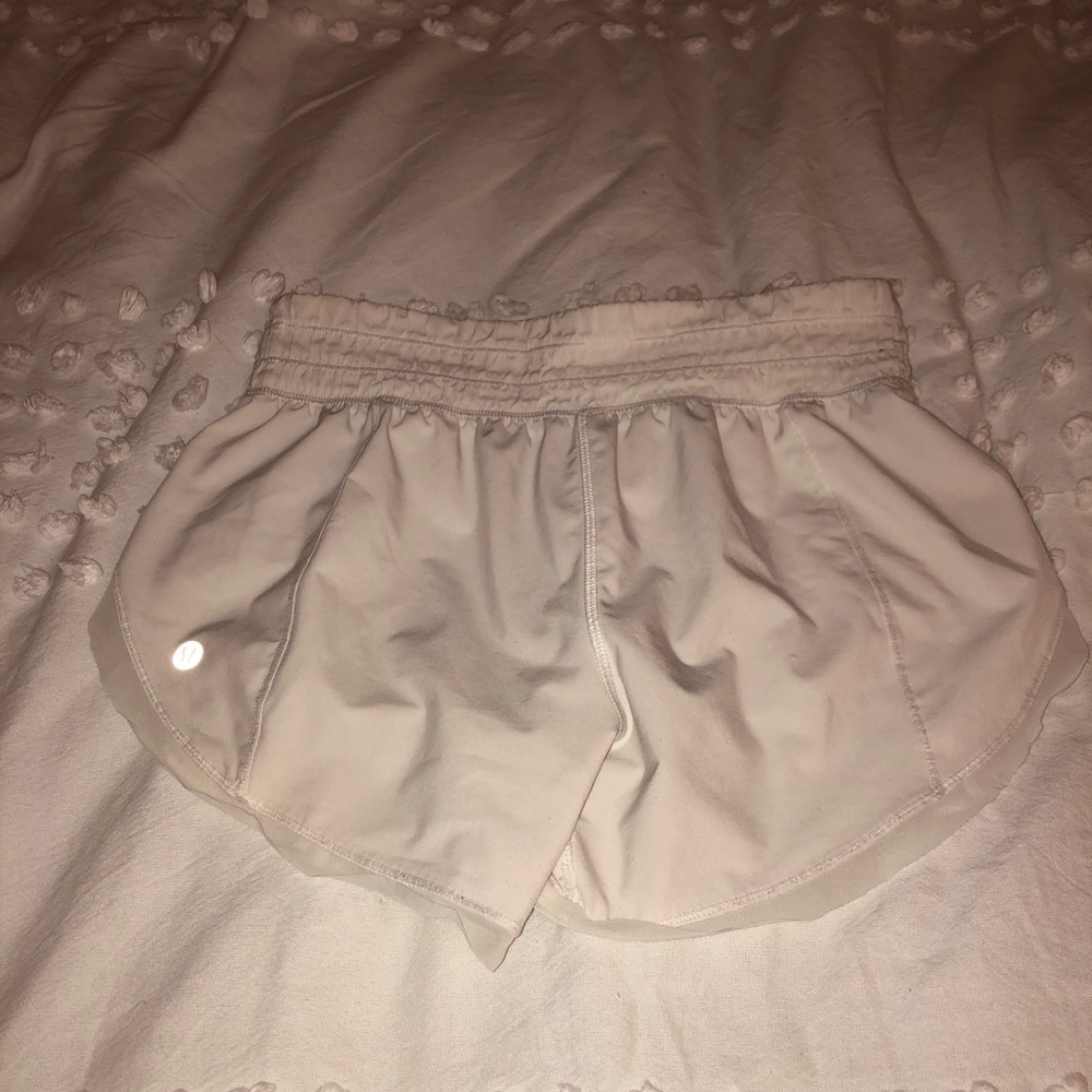 Lululemon Anew shorts